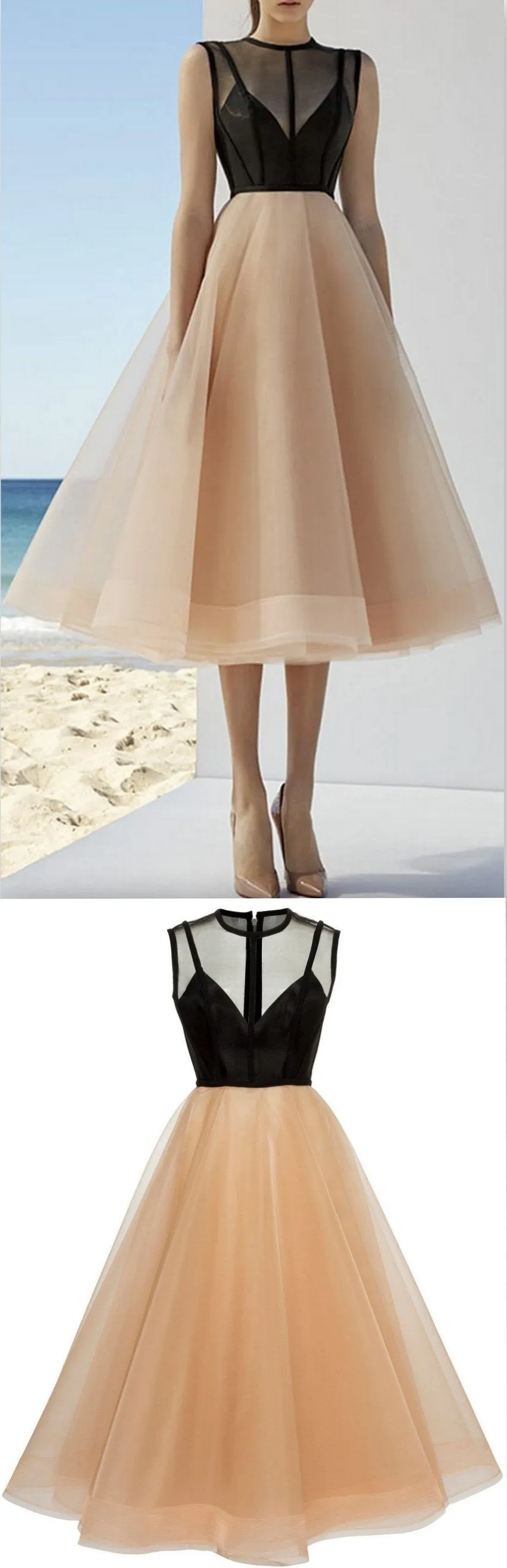 'Halsey' Dress