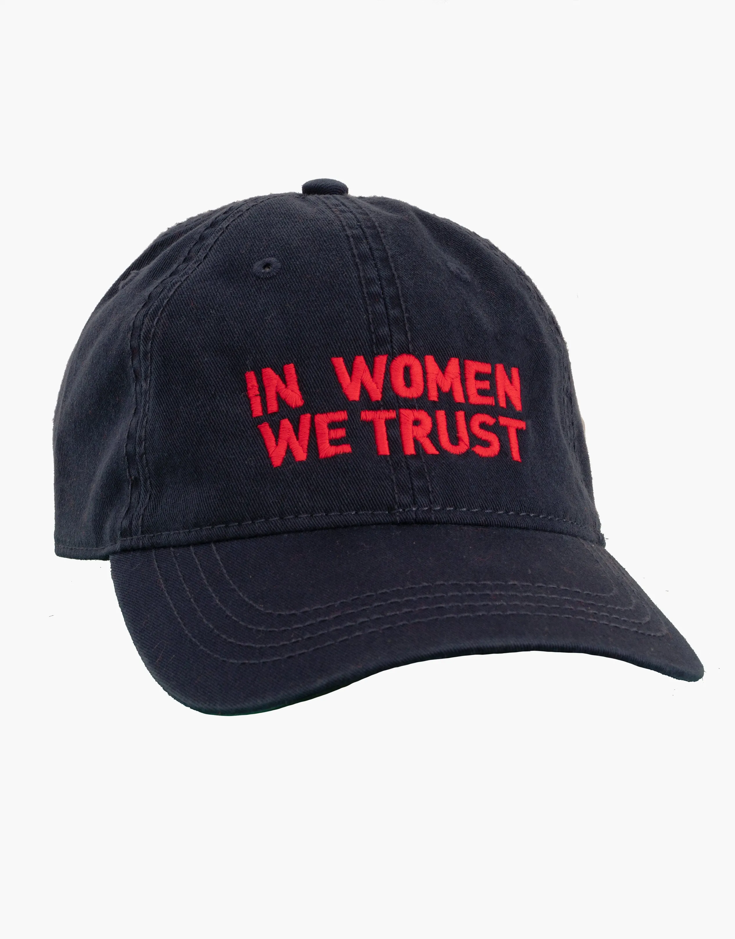 Trustworthy Womens Premium Quality Hat