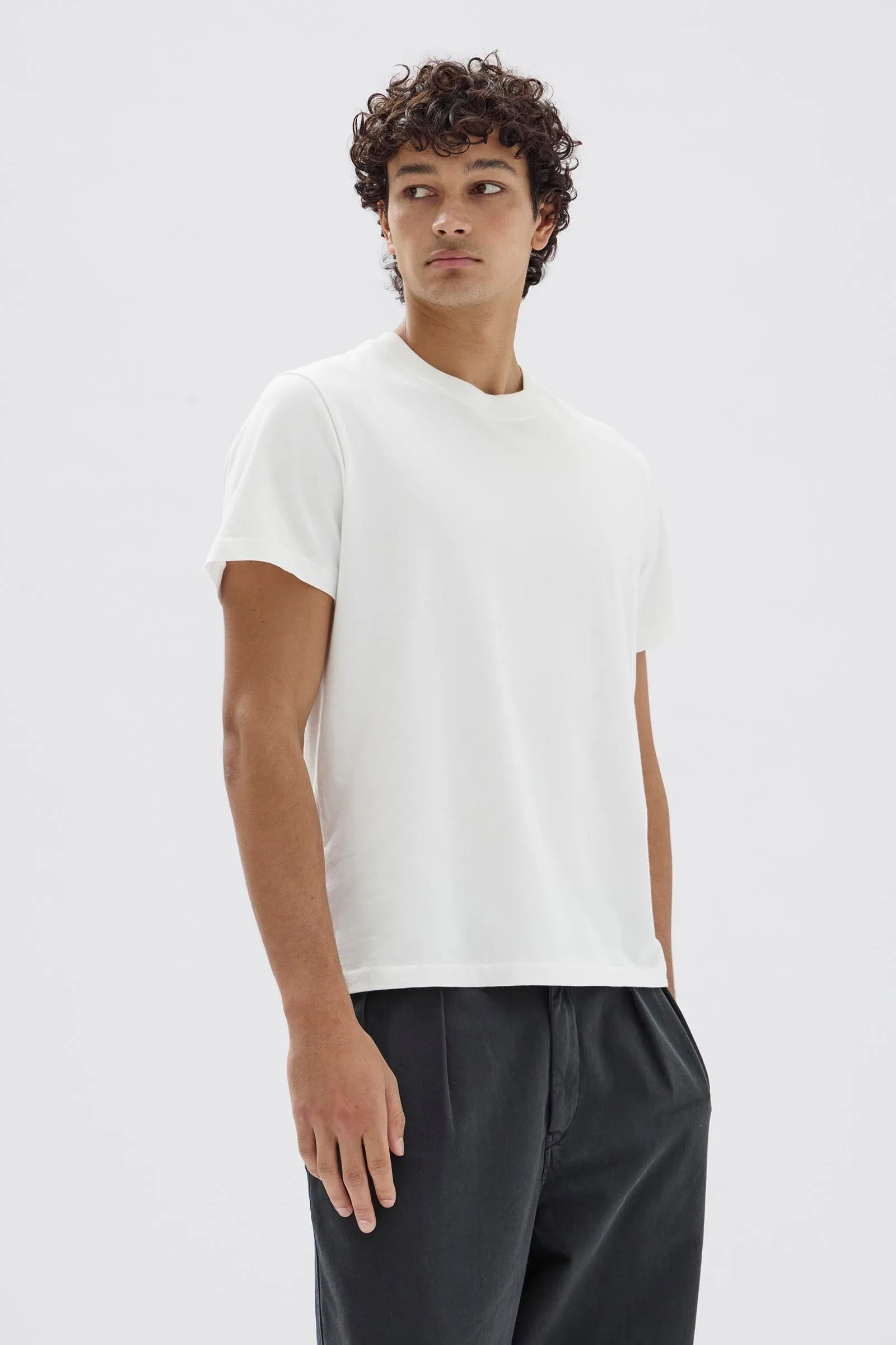 Jesse Cotton Tee