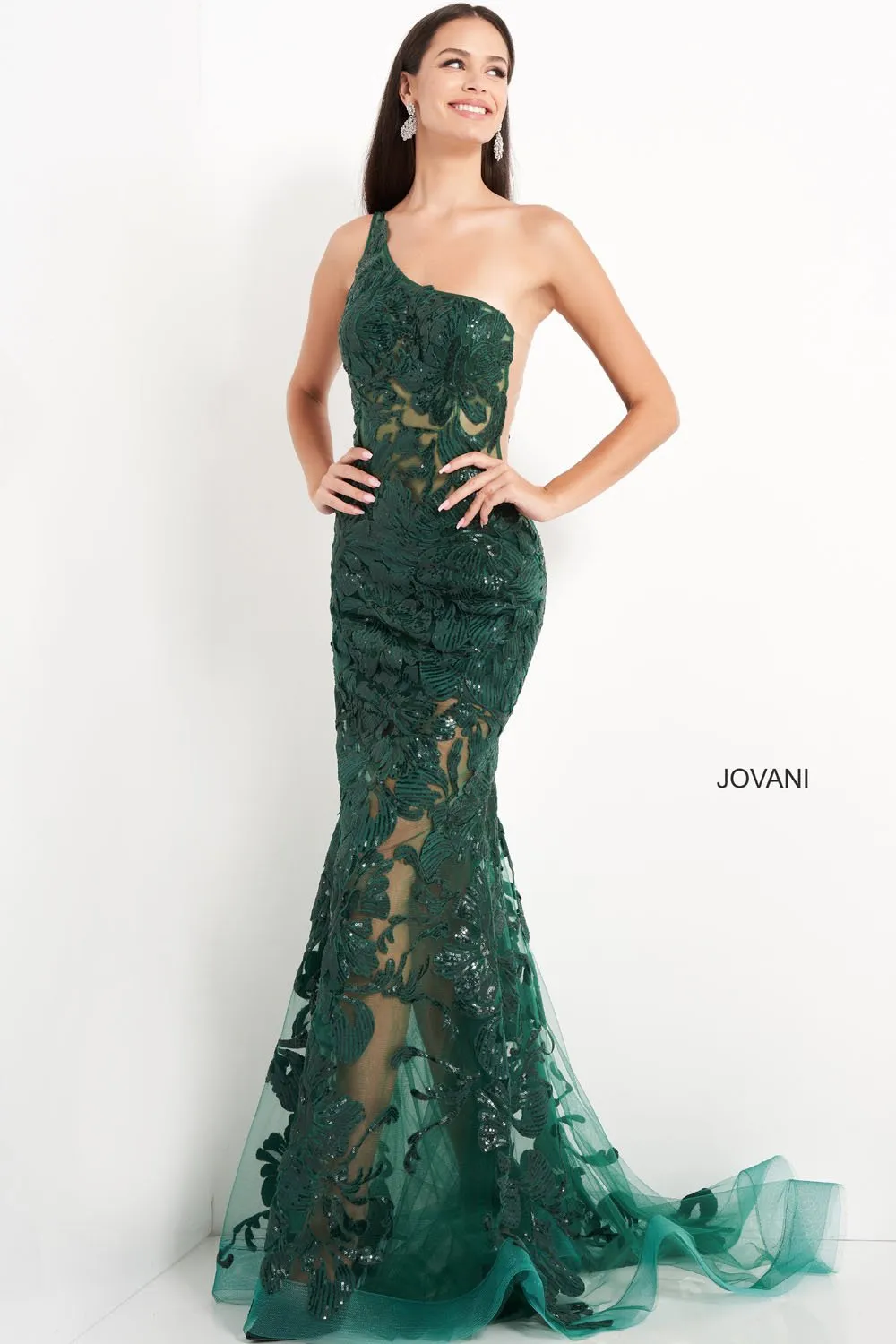 Jovani 02895 Dresses