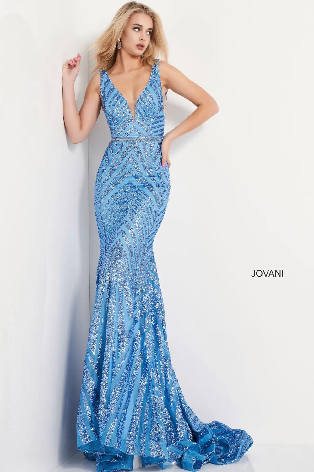 Jovani 03570 Dresses