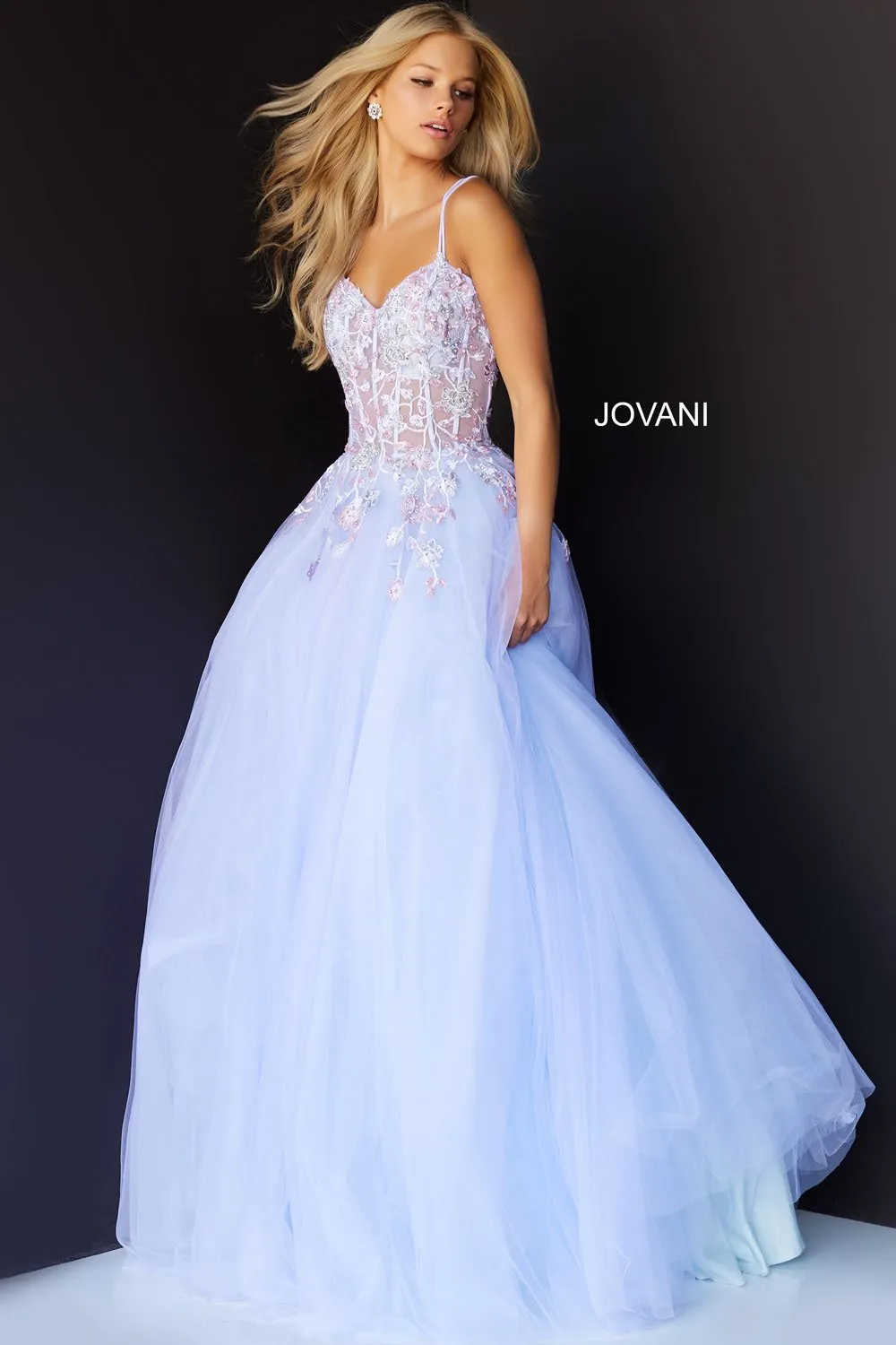 Jovani 06207 Dresses