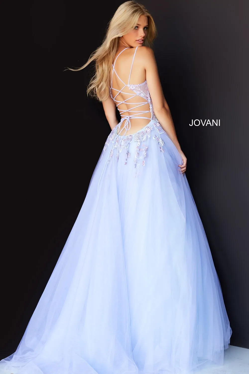 Jovani 06207 Dresses