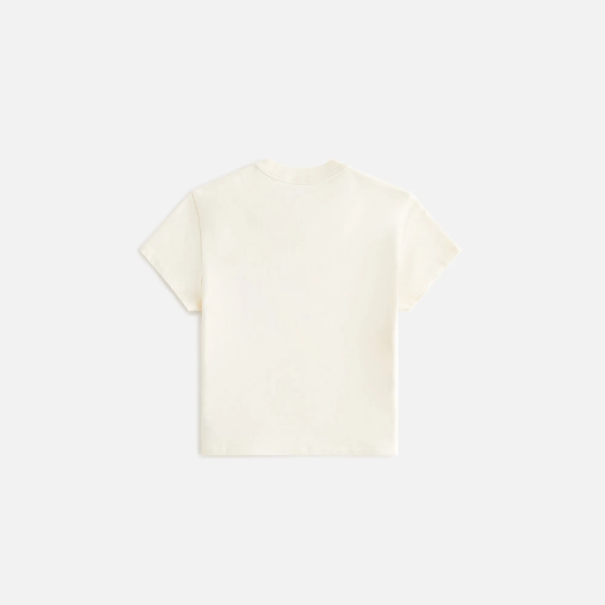 Kith Women Mulberry Vintage Tee - Sandrift