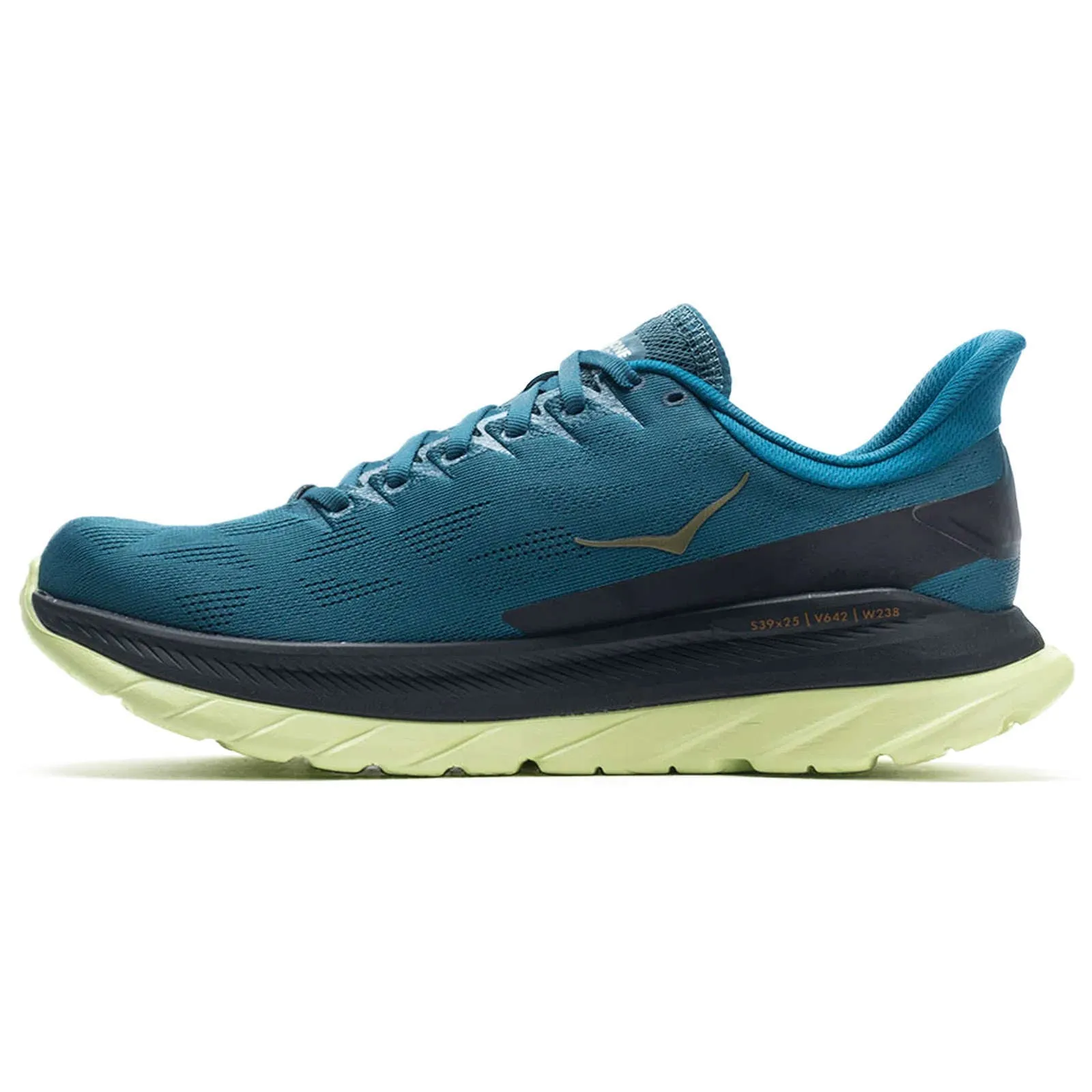 Mach 4 Mesh Men's Low-Top Road Running Trainers