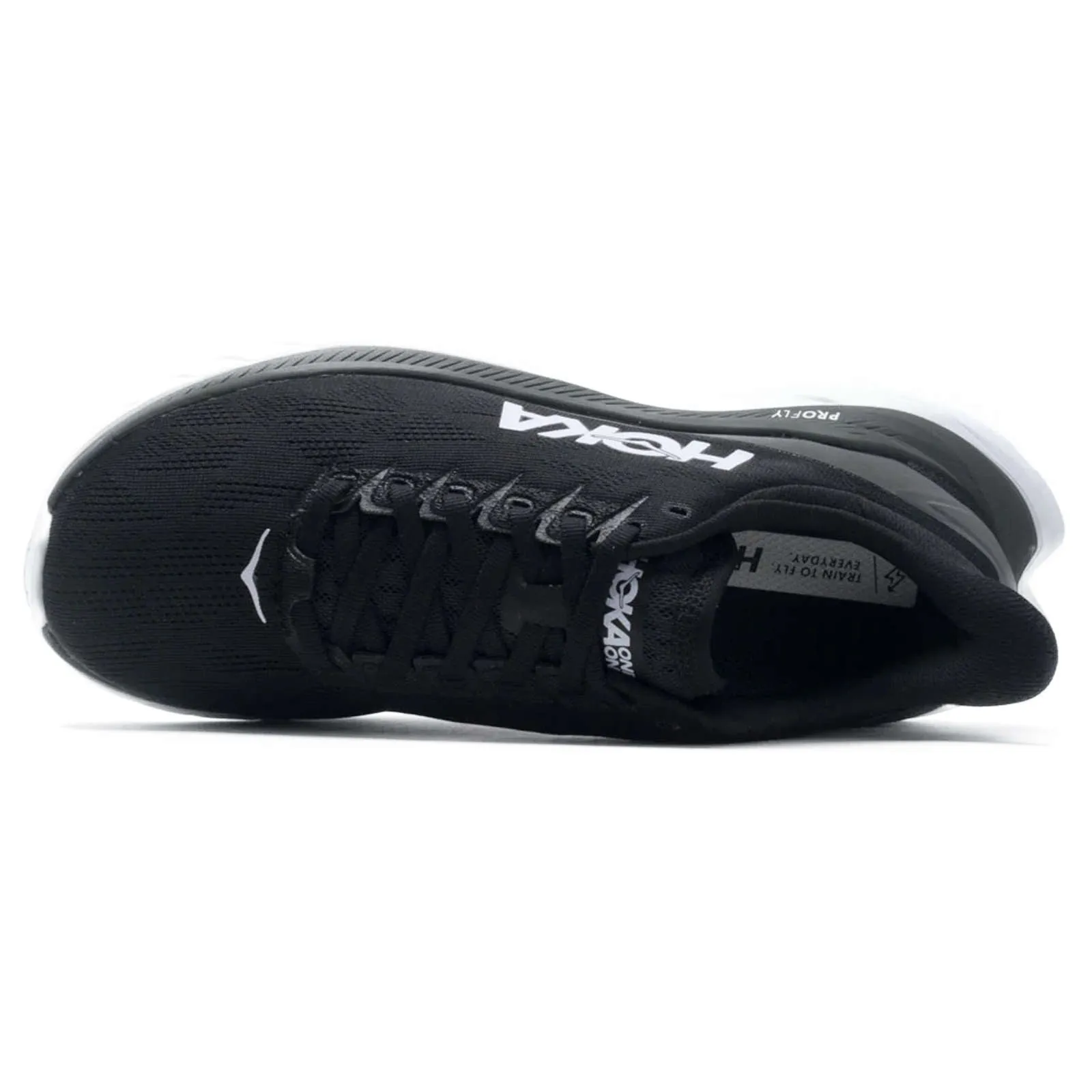 Mach 4 Mesh Men's Low-Top Road Running Trainers