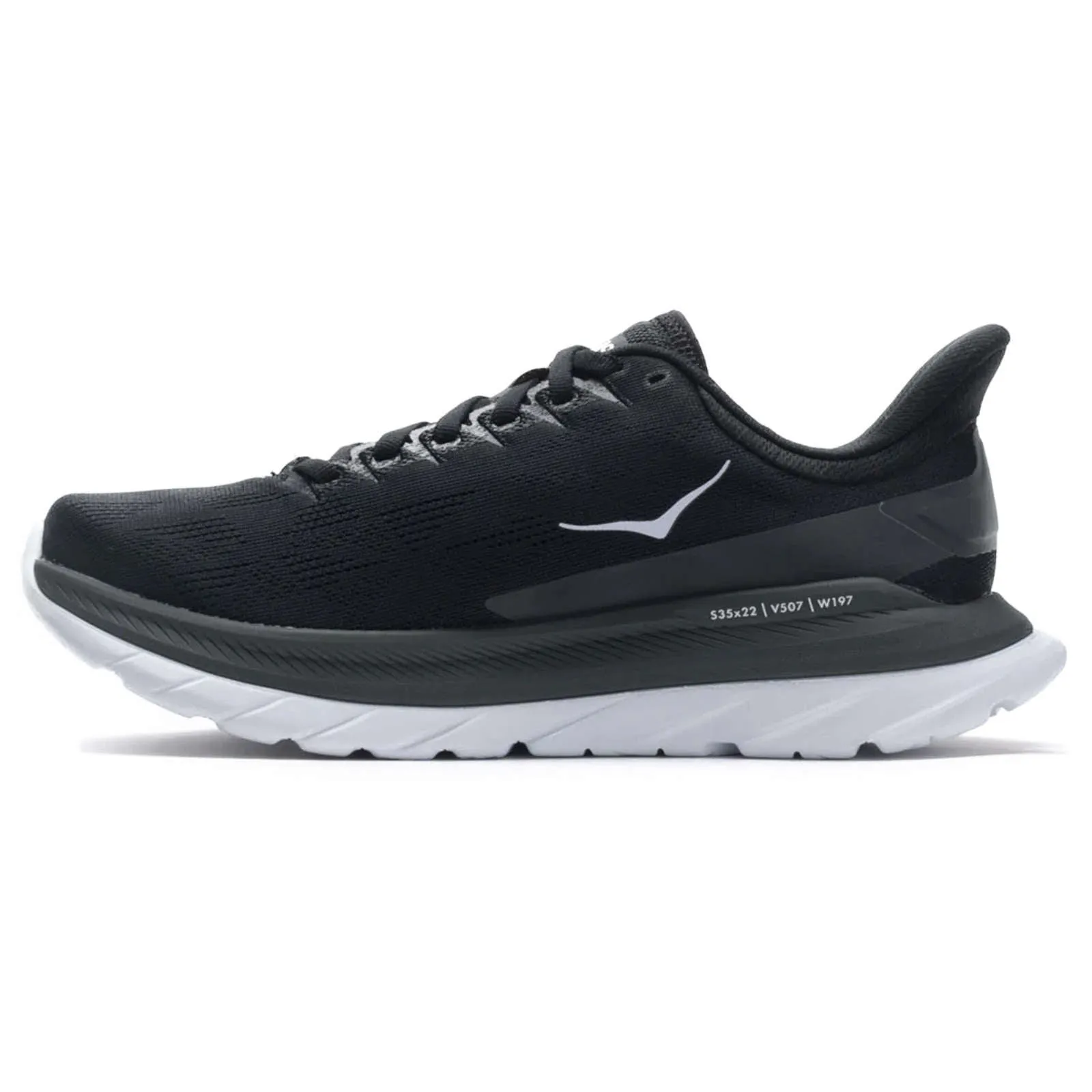 Mach 4 Mesh Men's Low-Top Road Running Trainers