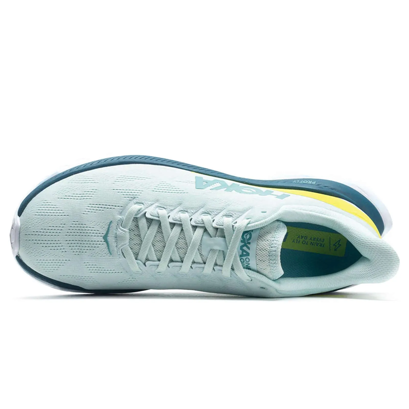 Mach 4 Mesh Men's Low-Top Road Running Trainers