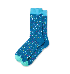 Men's Organic Cotton Socks