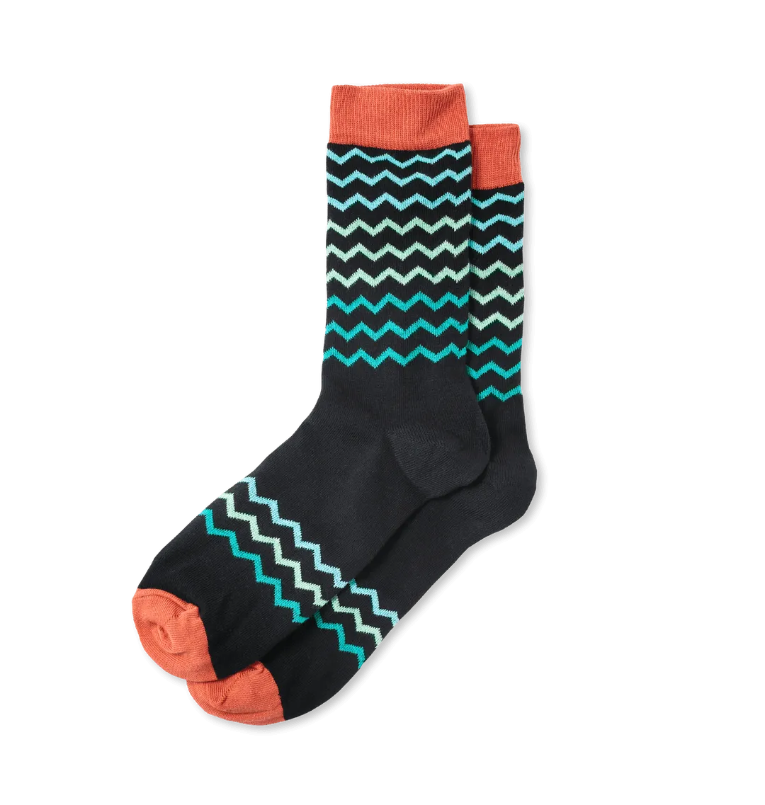 Men's Organic Cotton Socks