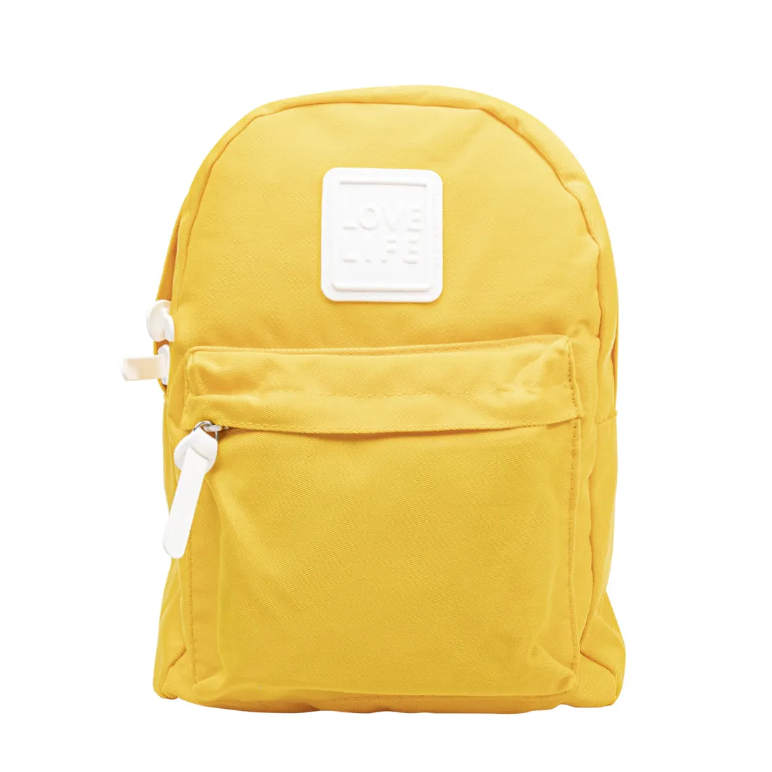 MINISO Casual Student Medium Backpack