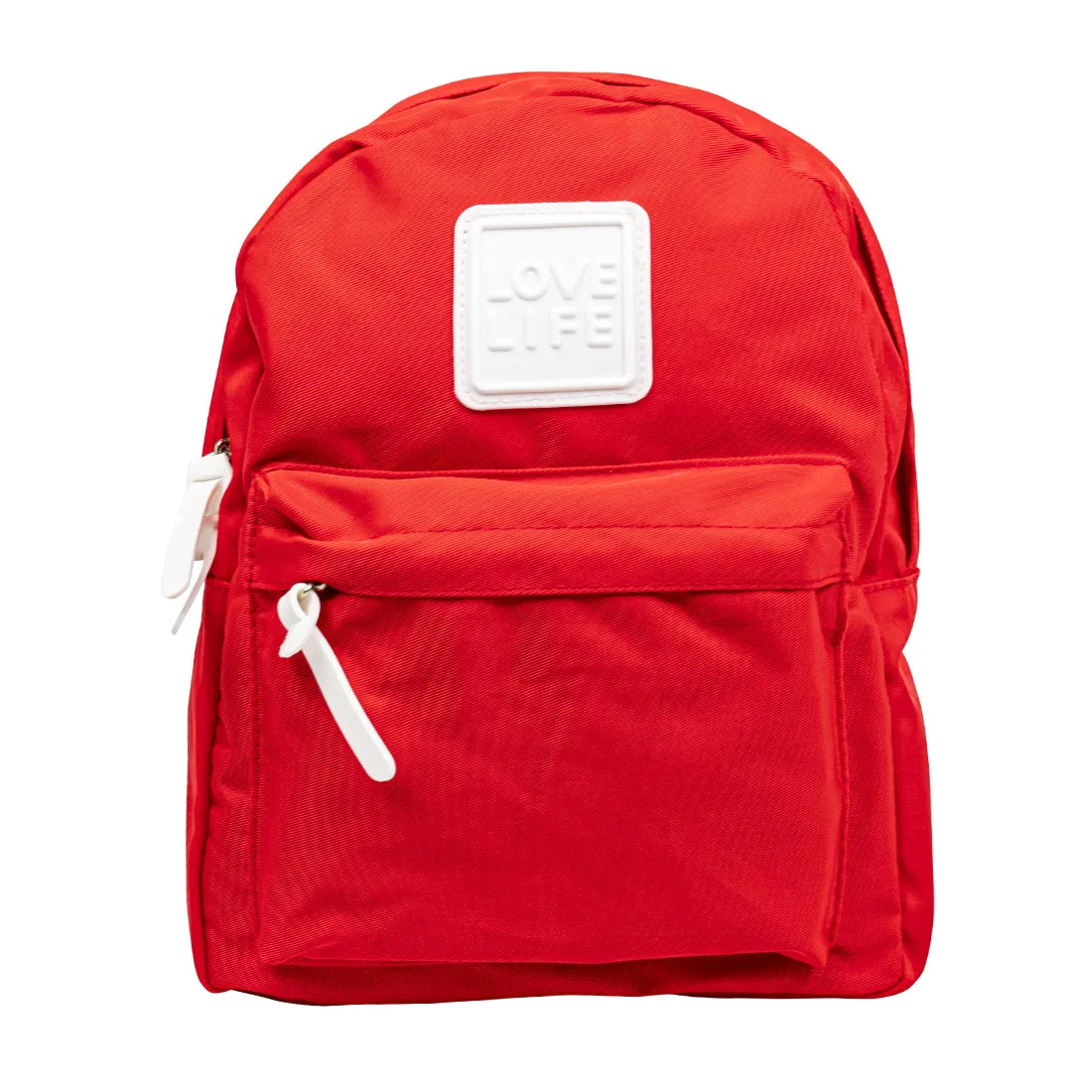 MINISO Casual Student Medium Backpack