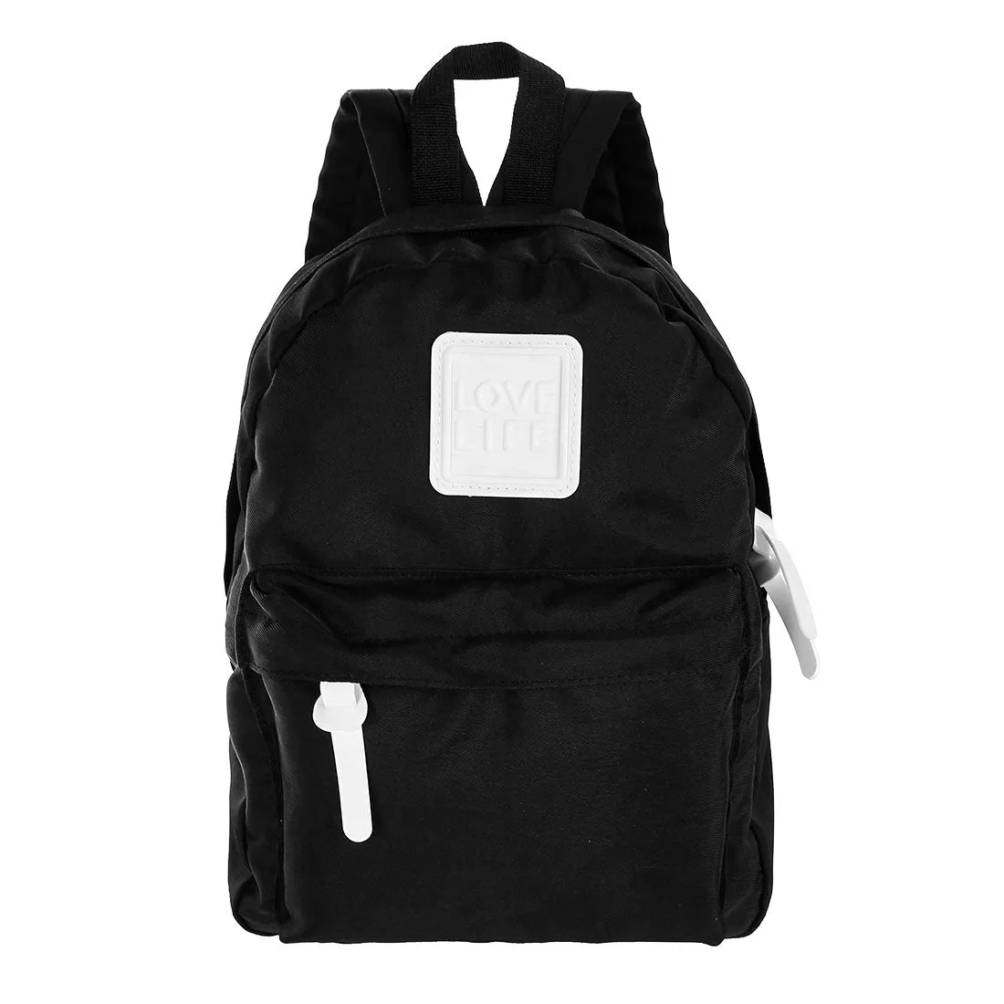 MINISO Casual Student Medium Backpack