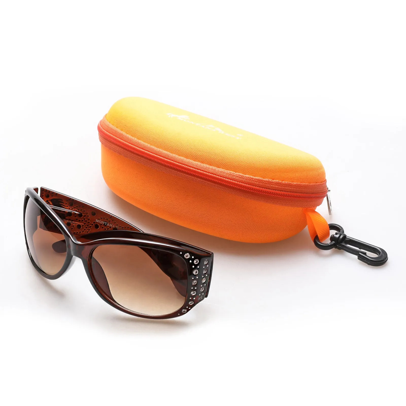 Montana West Indian Sunglasses For Women