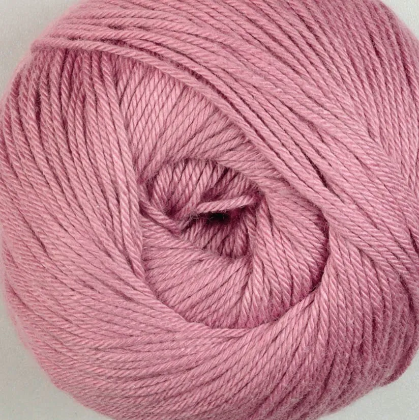 Naturals Bamboo & Cotton DK