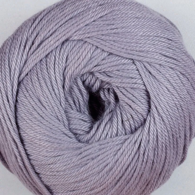 Naturals Bamboo & Cotton DK