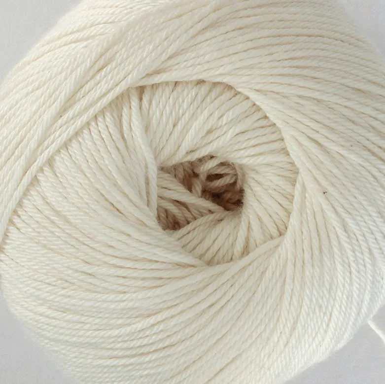 Naturals Bamboo & Cotton DK