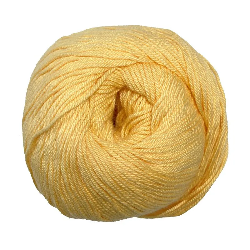 Naturals Bamboo & Cotton DK