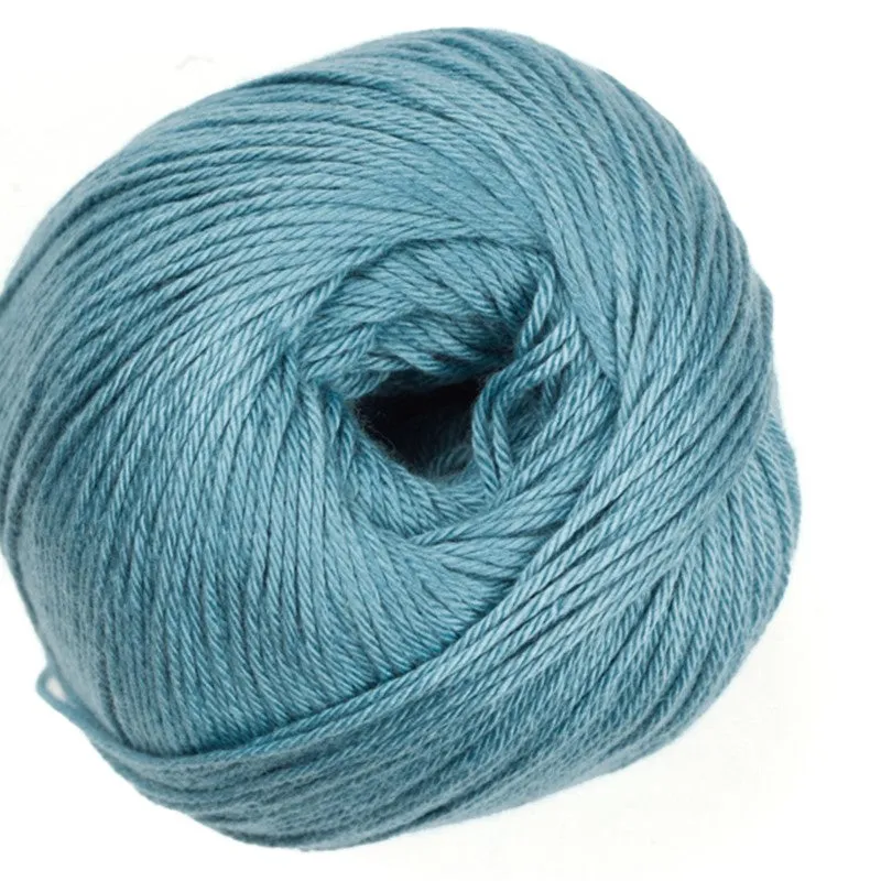 Naturals Bamboo & Cotton DK