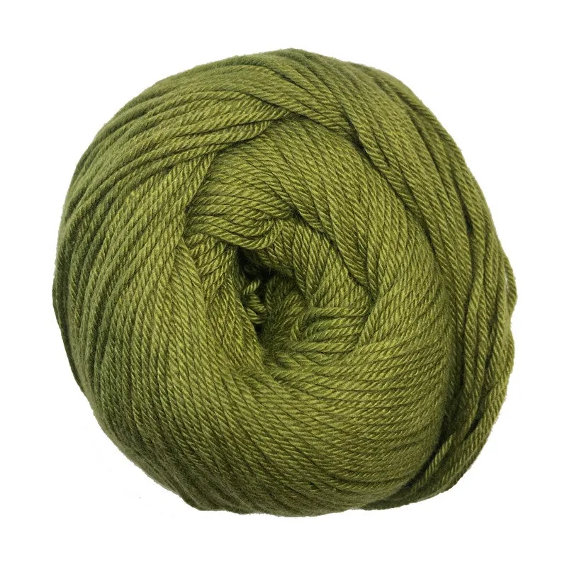 Naturals Bamboo & Cotton DK