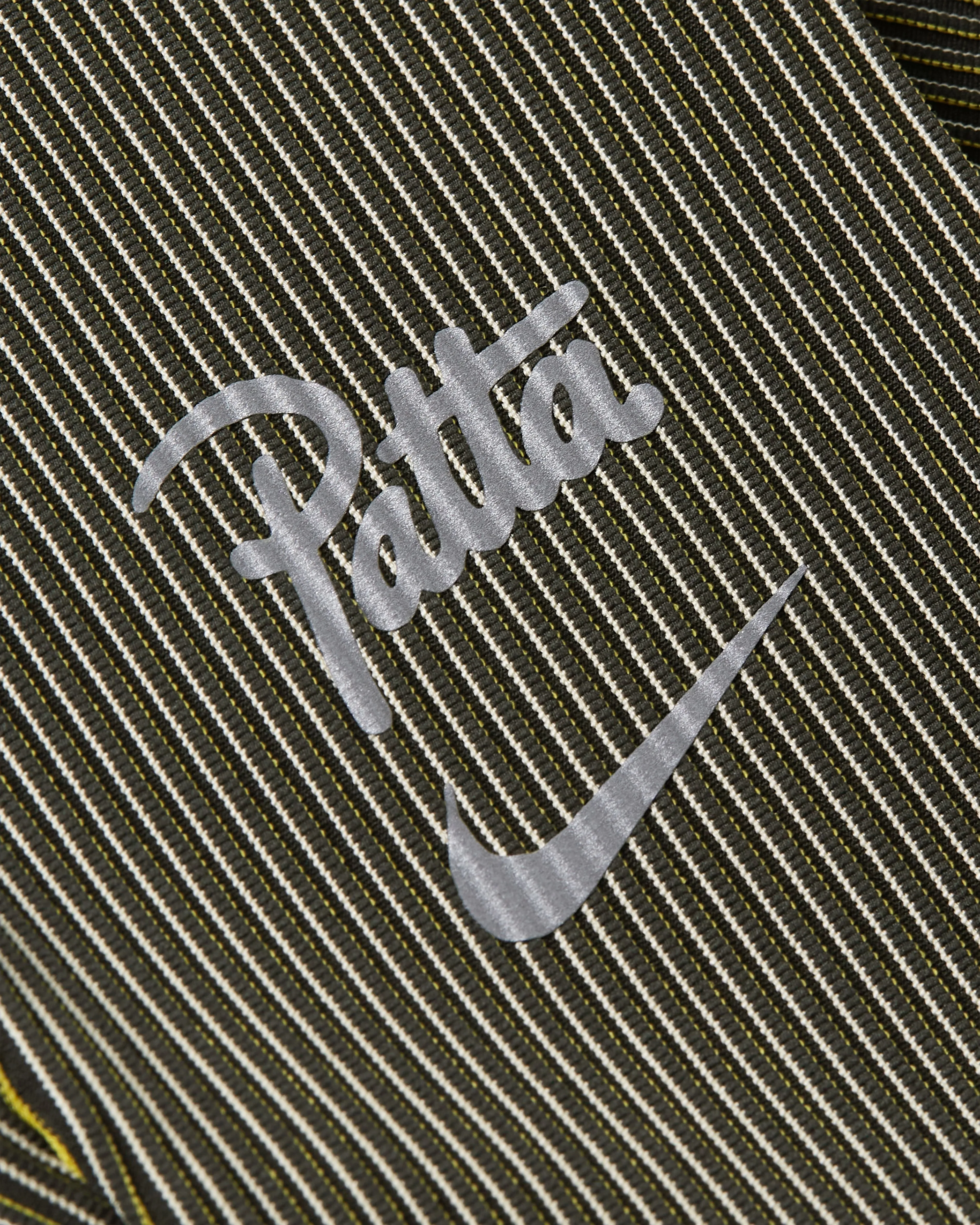 Nike x Patta Running Team Leggings (Saffron Quartz/Sanddrift)