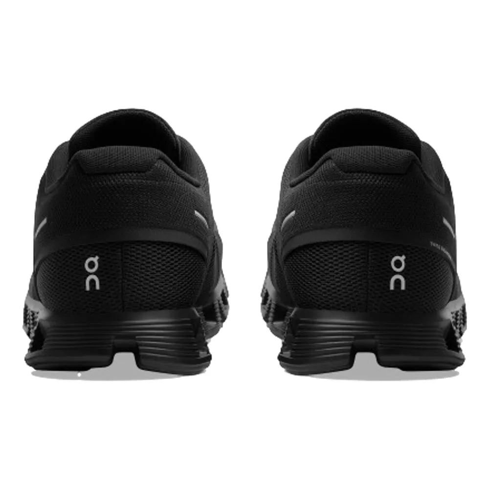 ON RUNNING CLOUD 5-BLACK