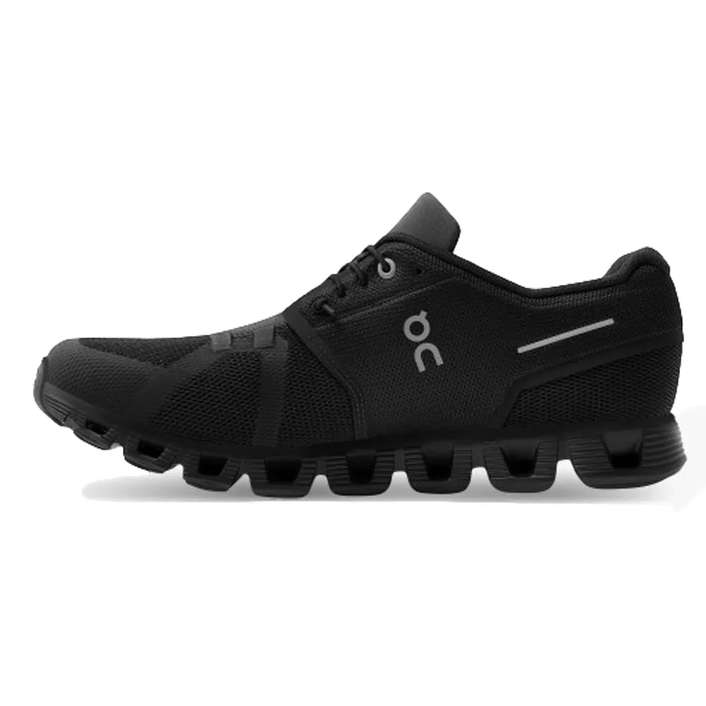 ON RUNNING CLOUD 5-BLACK