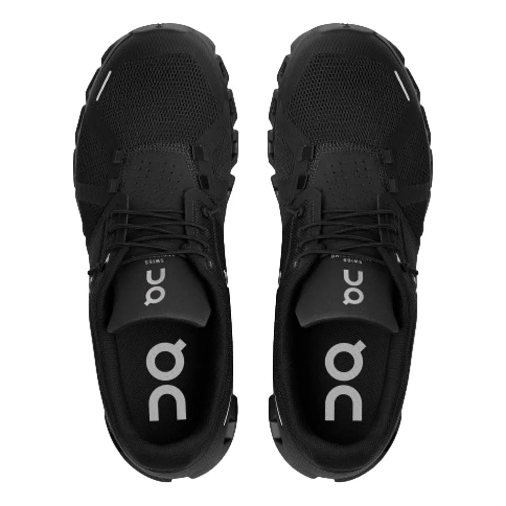 ON RUNNING CLOUD 5-BLACK