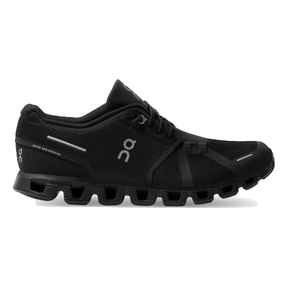 ON RUNNING CLOUD 5-BLACK