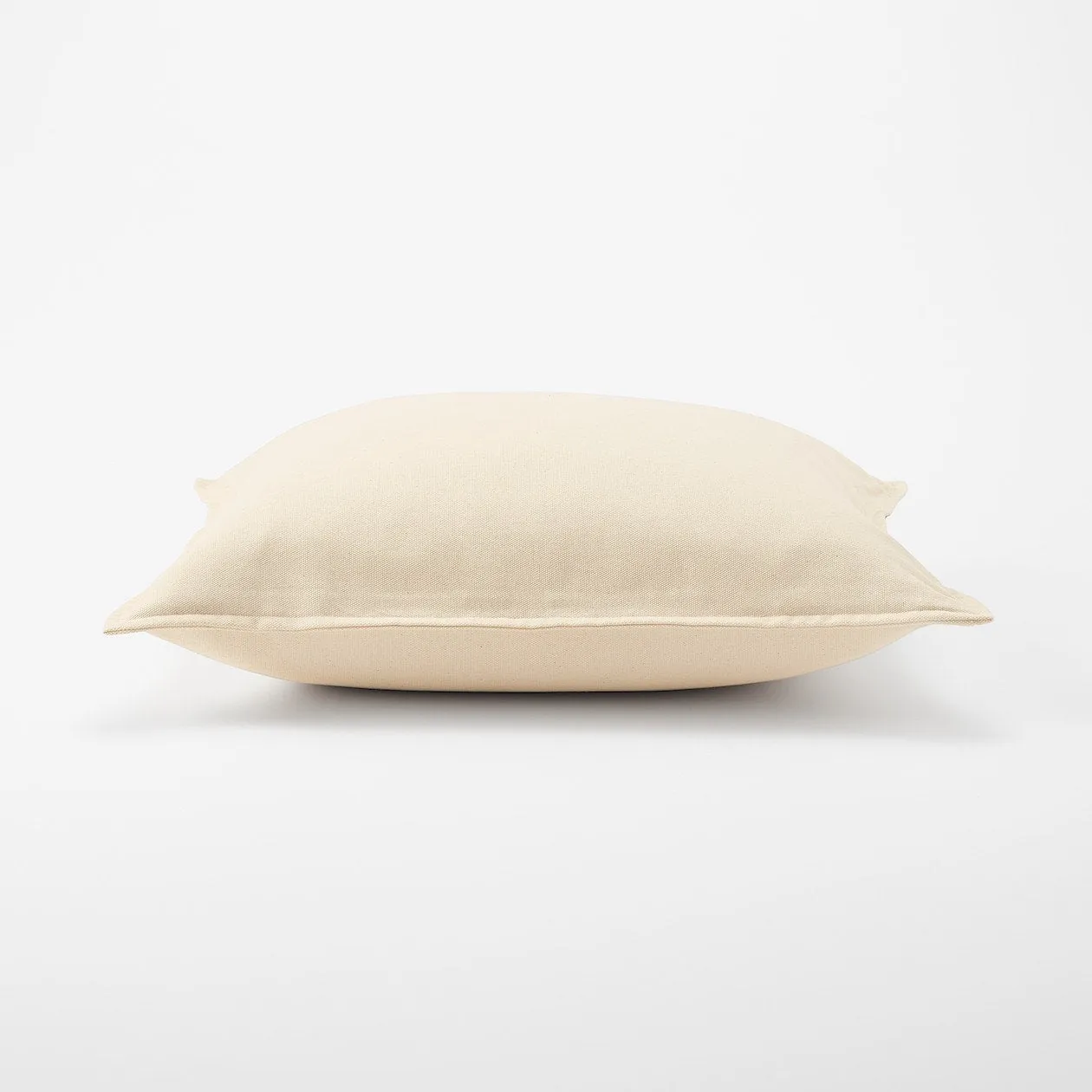 Oxford Cotton Cushion Cover