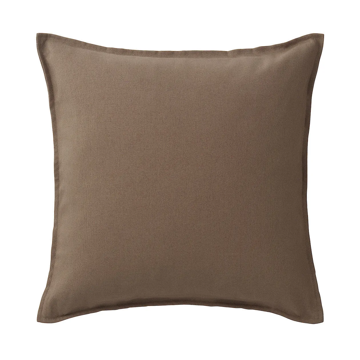 Oxford Cotton Cushion Cover