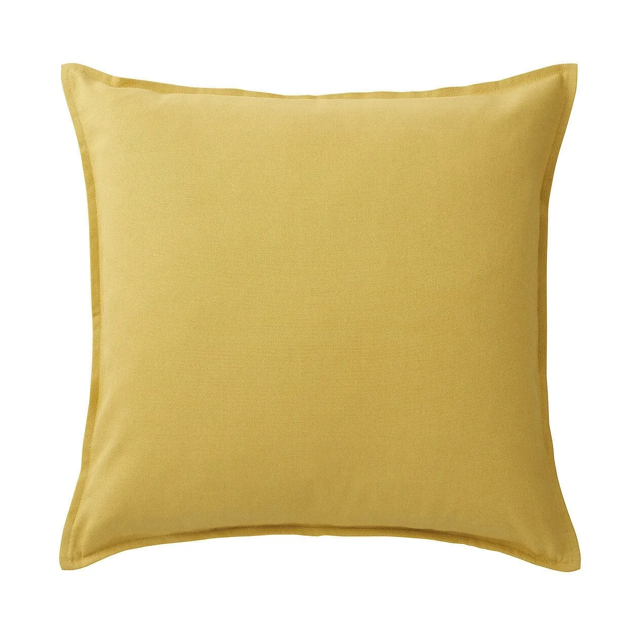 Oxford Cotton Cushion Cover