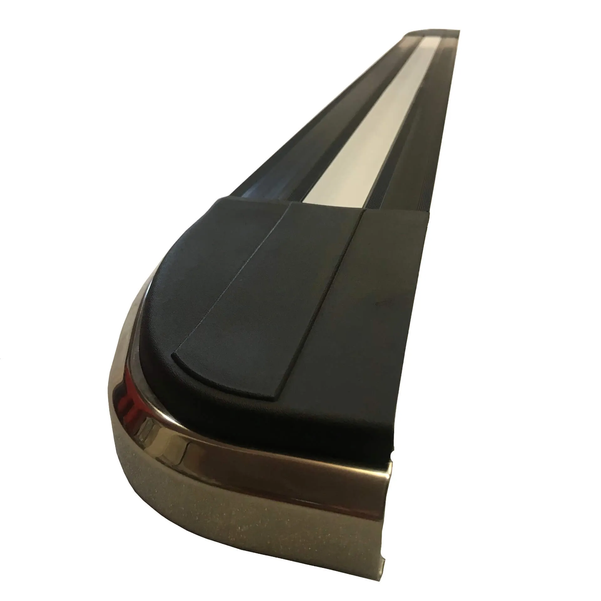 Panther Side Steps Running Boards for Peugeot 4008