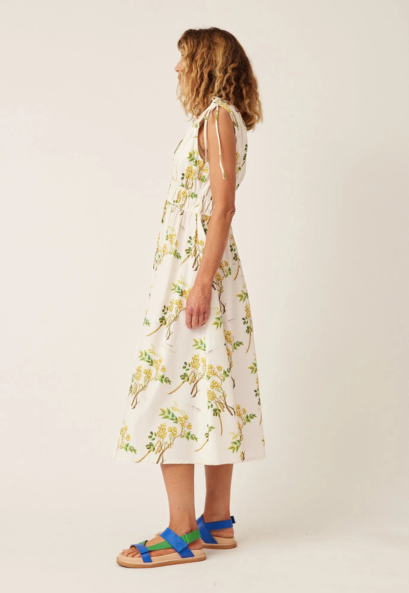 Portia Dress