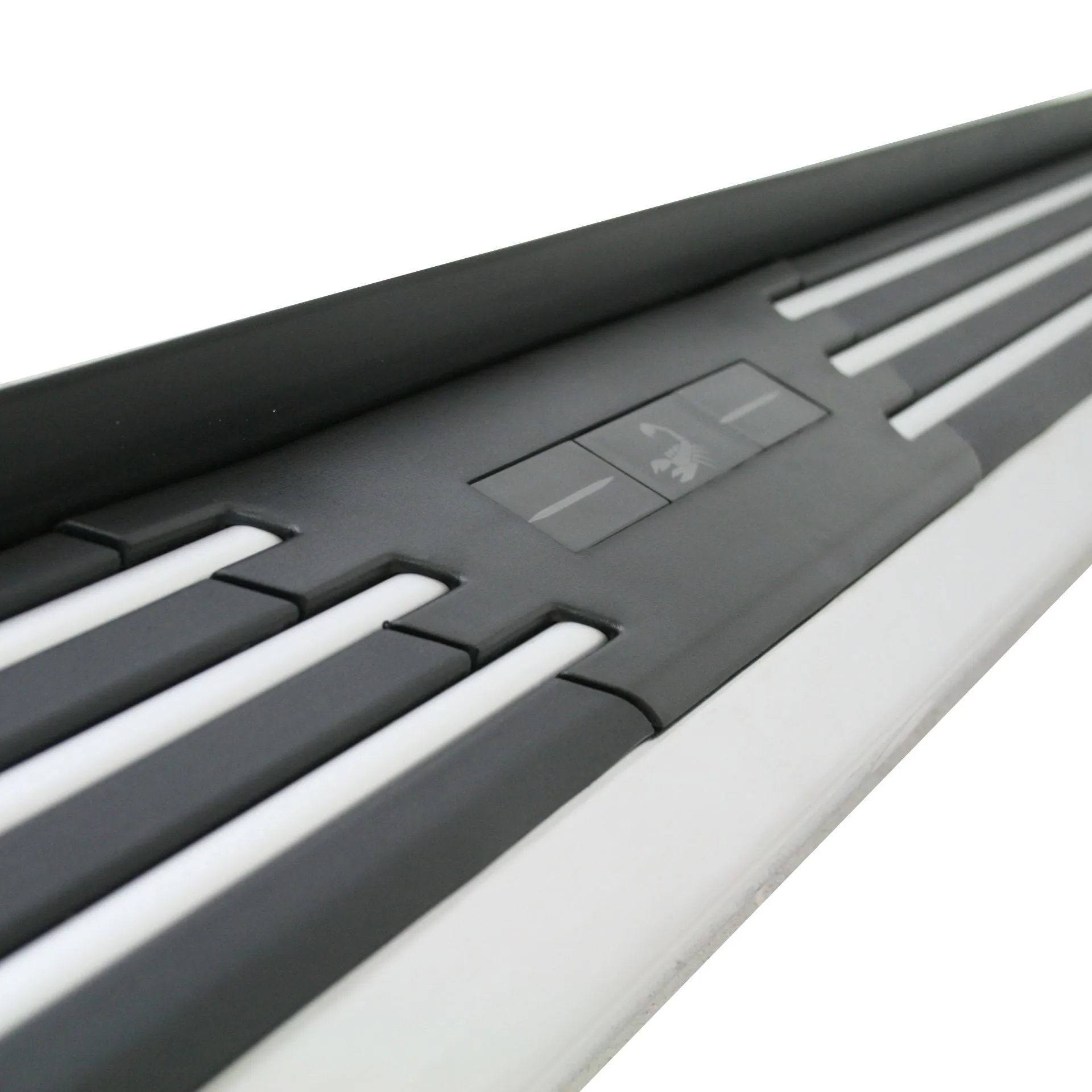 Premier Side Steps Running Boards for Lexus RX 200t