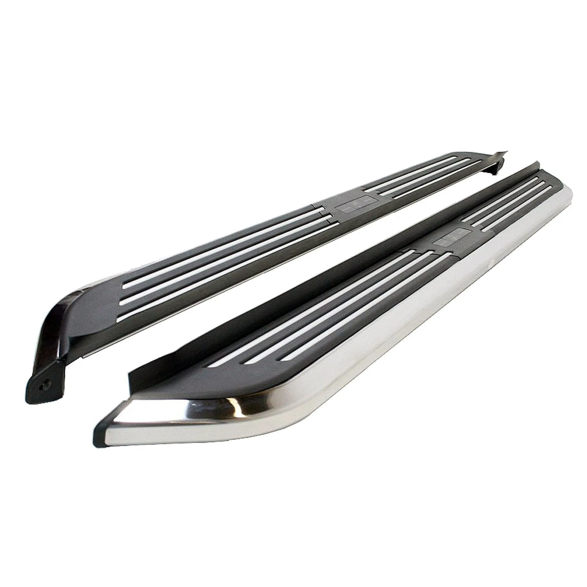 Premier Side Steps Running Boards for MG ZS 2017 