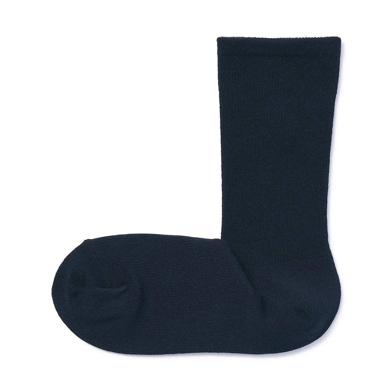 Right Angle Soft Stretch Top Running Socks