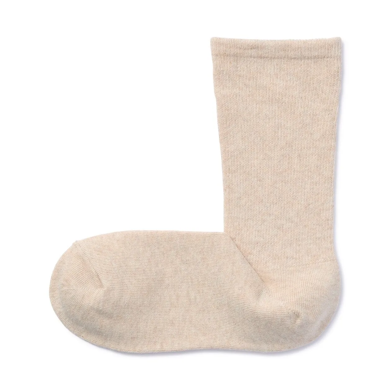 Right Angle Soft Stretch Top Running Socks