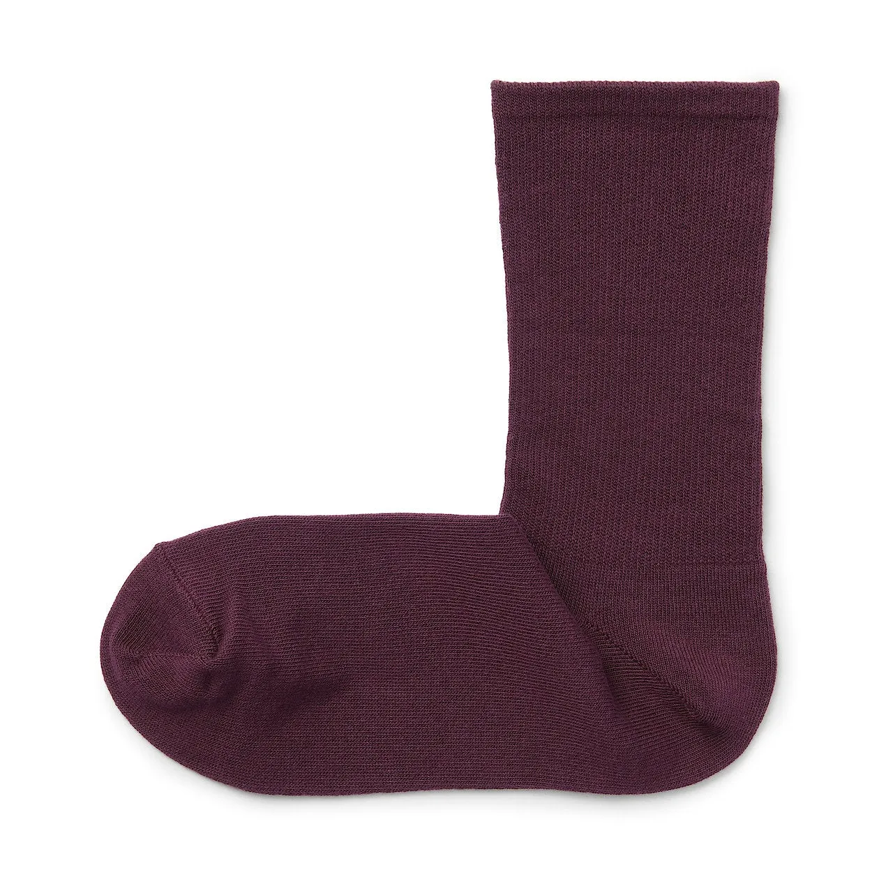 Right Angle Soft Stretch Top Running Socks