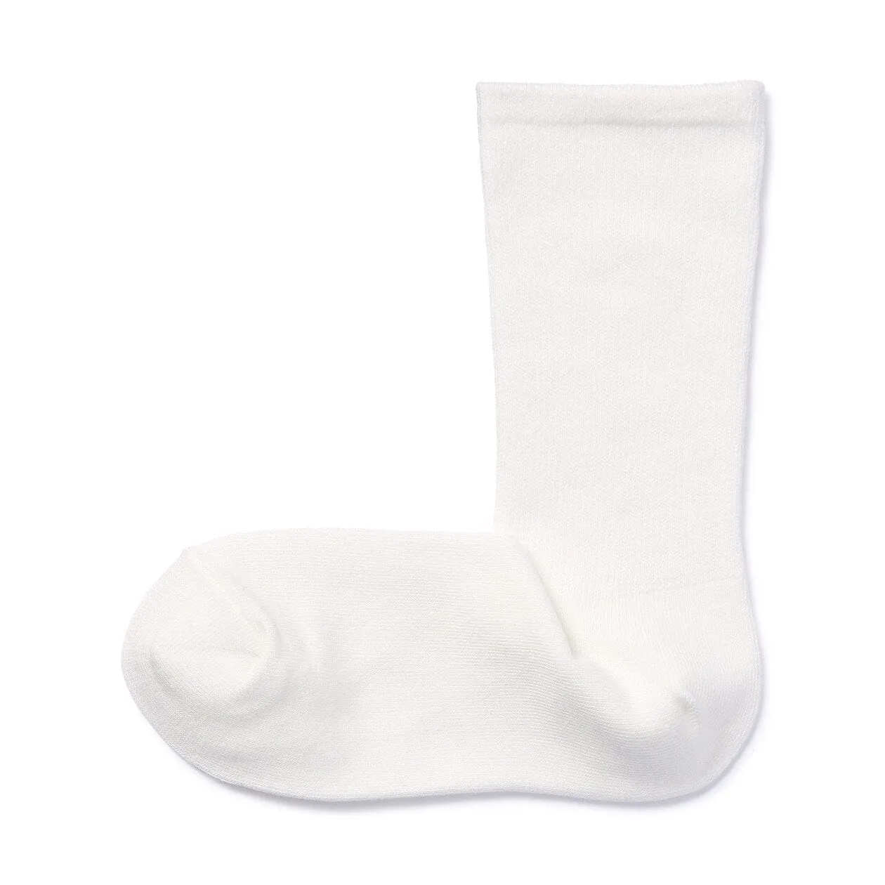 Right Angle Soft Stretch Top Running Socks