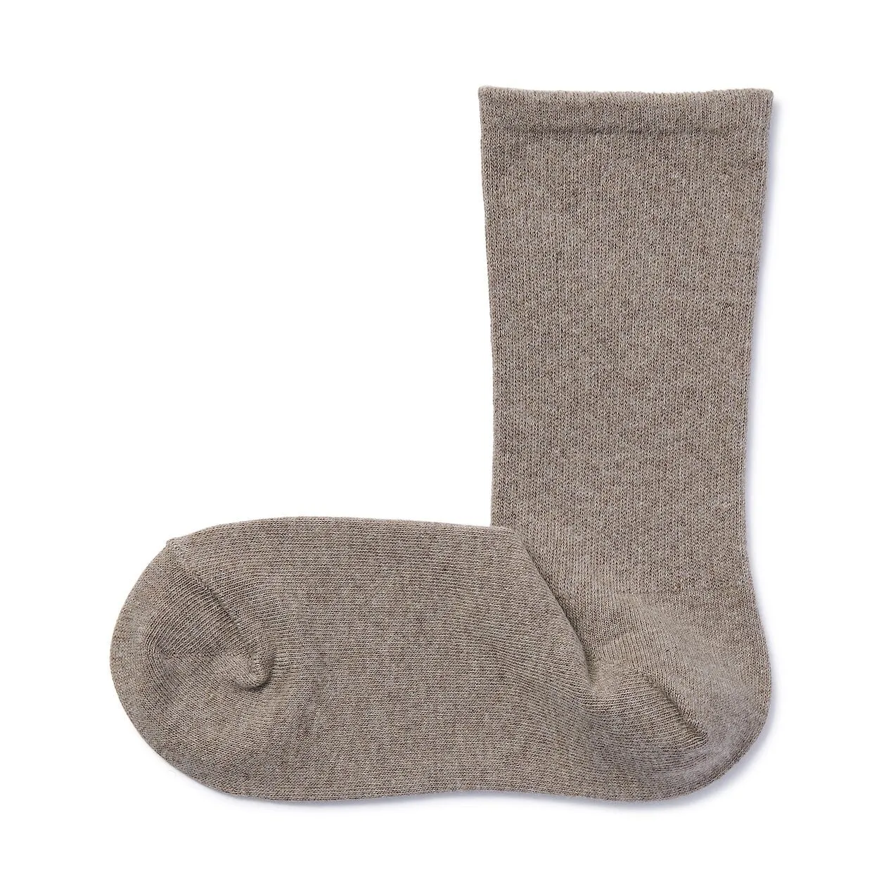 Right Angle Soft Stretch Top Running Socks