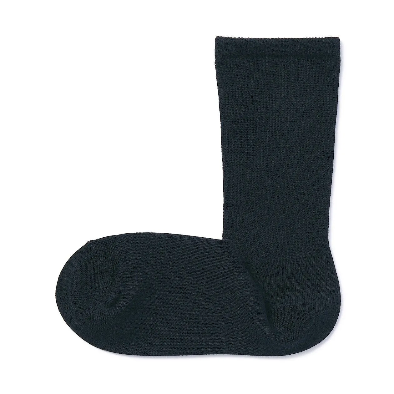 Right Angle Soft Stretch Top Running Socks