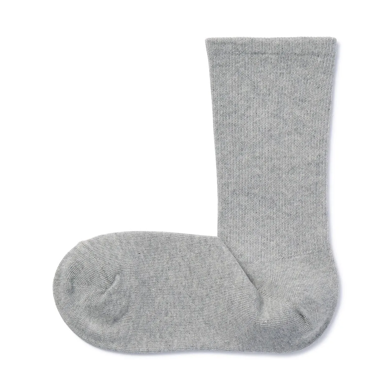 Right Angle Soft Stretch Top Running Socks