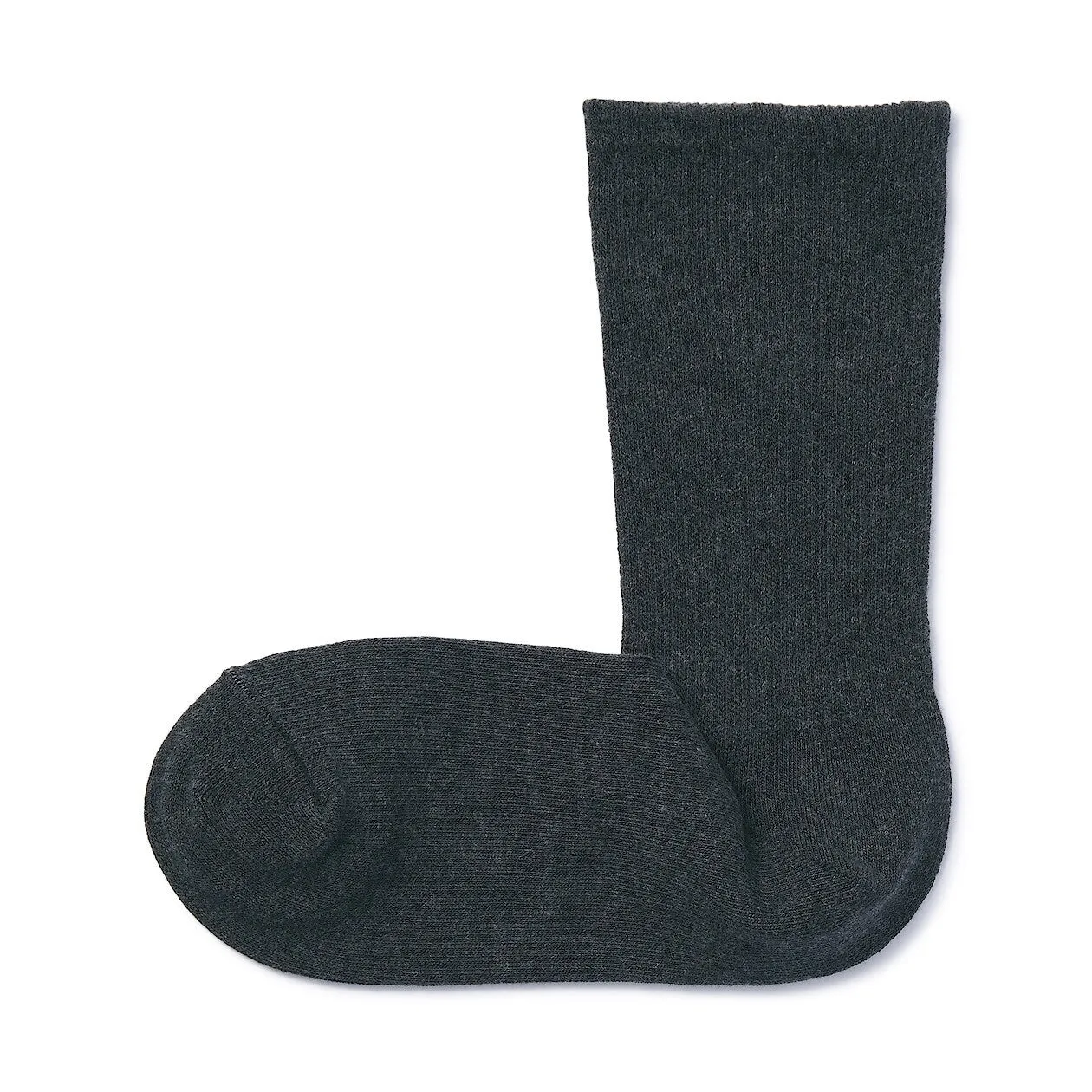 Right Angle Soft Stretch Top Running Socks