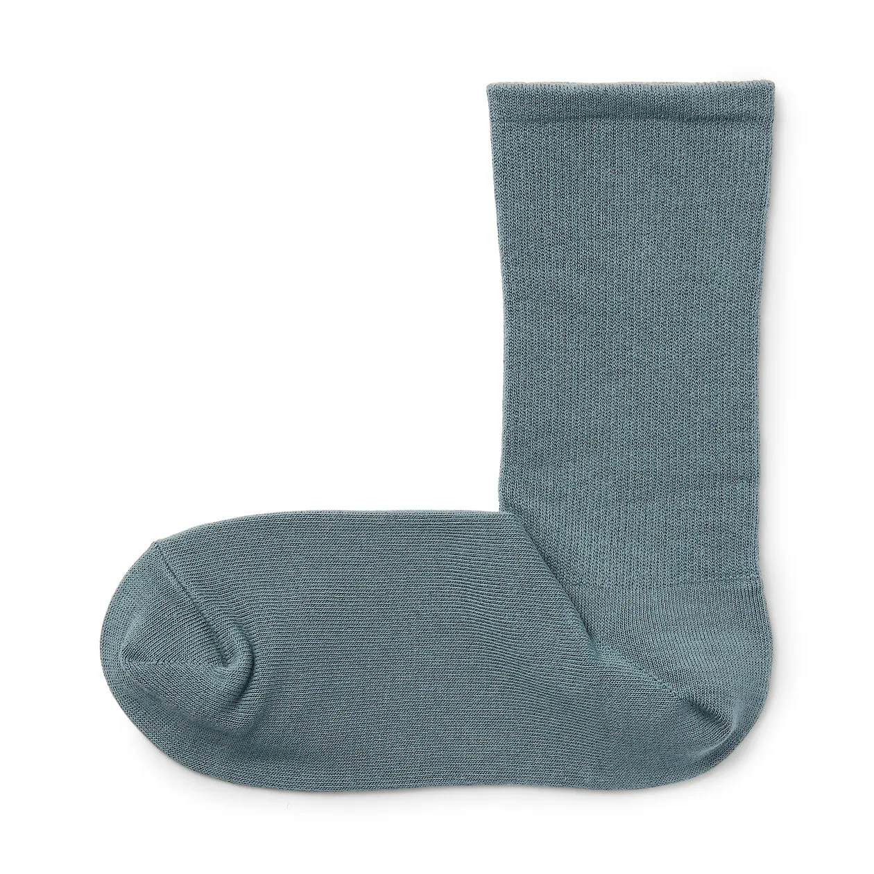 Right Angle Soft Stretch Top Running Socks