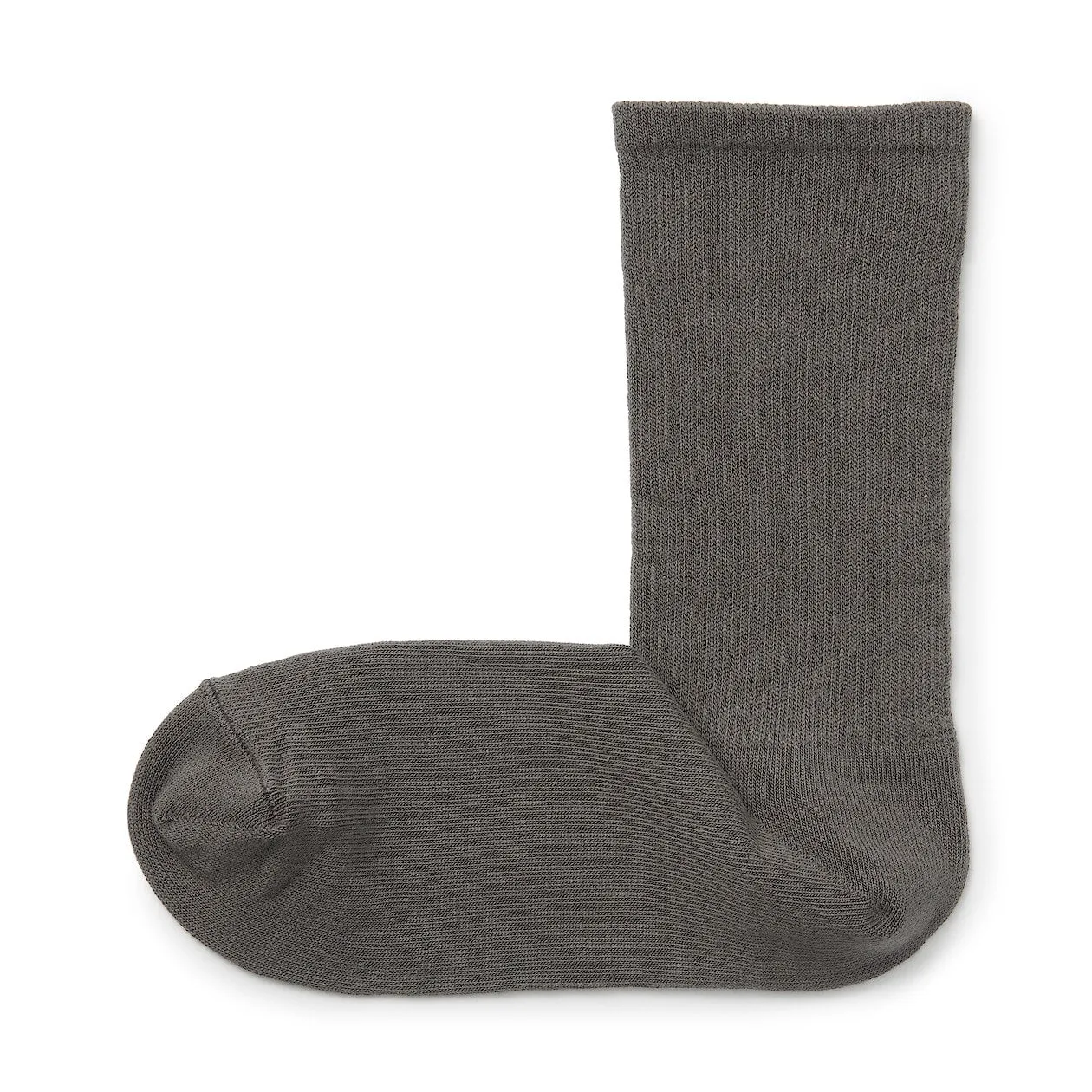 Right Angle Soft Stretch Top Running Socks