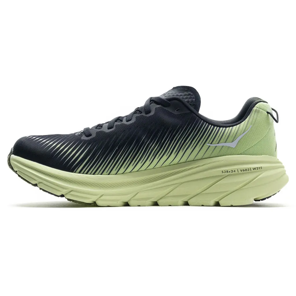 Rincon 3 Mesh Men's Low-Top Road Running Trainers