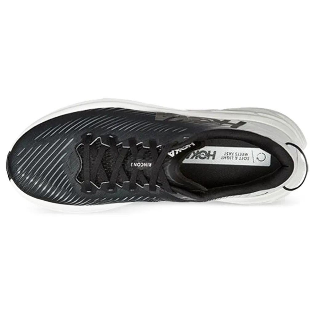 Rincon 3 Mesh Men's Low-Top Road Running Trainers