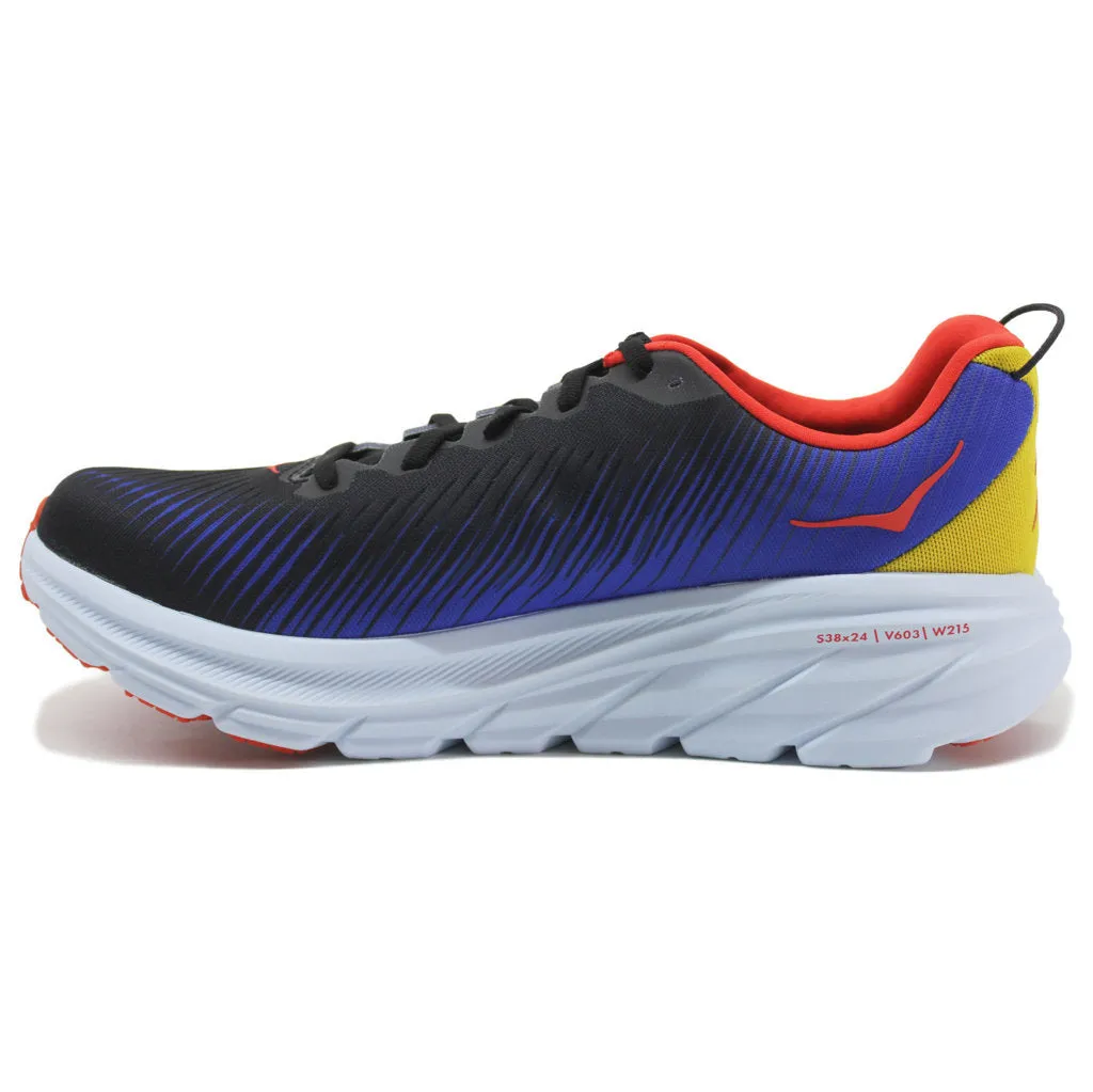 Rincon 3 Mesh Men's Low-Top Road Running Trainers