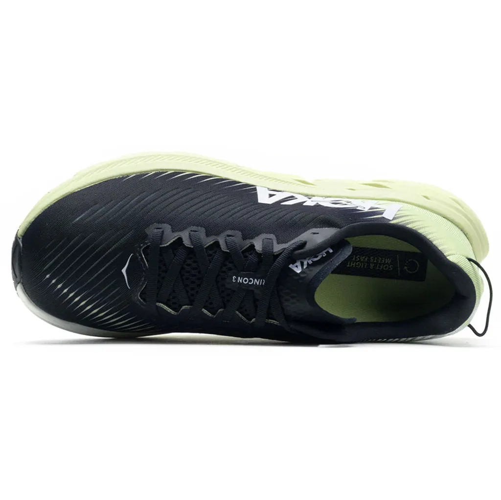 Rincon 3 Mesh Men's Low-Top Road Running Trainers